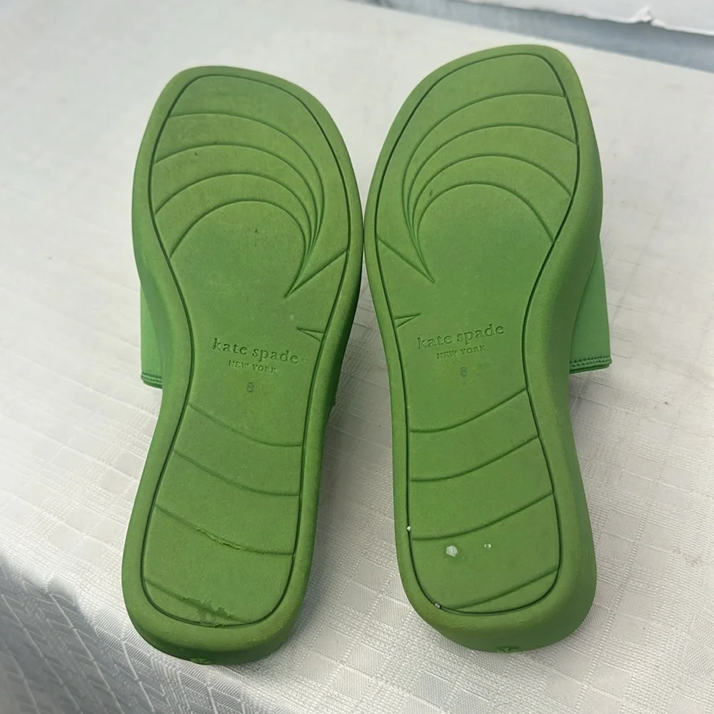 Kate Spade Spree Sandals